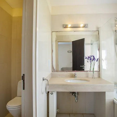 In A Fantastic Location On The Seafront 48 Villa *