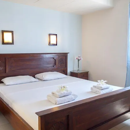 In A Fantastic Location On The Seafront 48 * Protaras