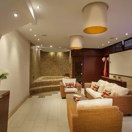 In A Fantastic Location On The Seafront 48 * Protaras