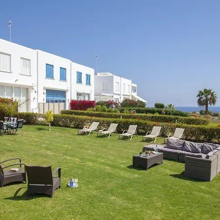 In A Fantastic Location On The Seafront 48 * Protaras