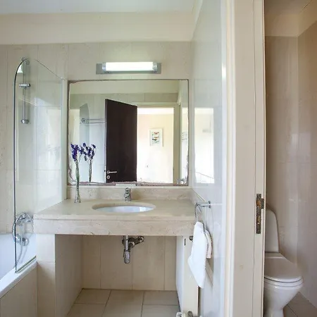 In A Fantastic Location On The Seafront 48 Villa