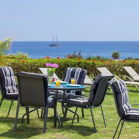 In A Fantastic Location On The Seafront 48