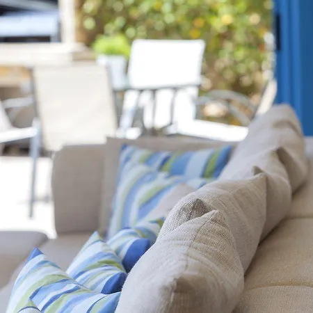 In A Fantastic Location On The Seafront 48 * Protaras