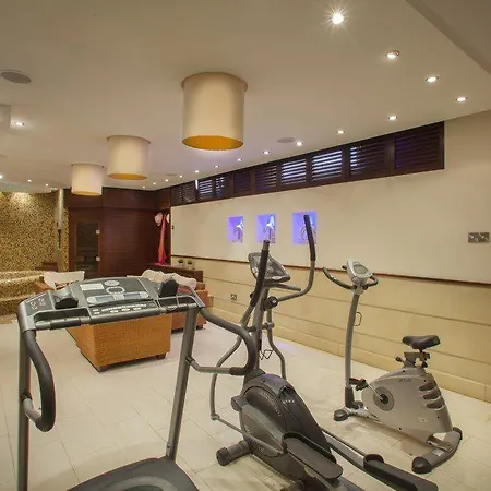 In A Fantastic Location On The Seafront 48 * Protaras
